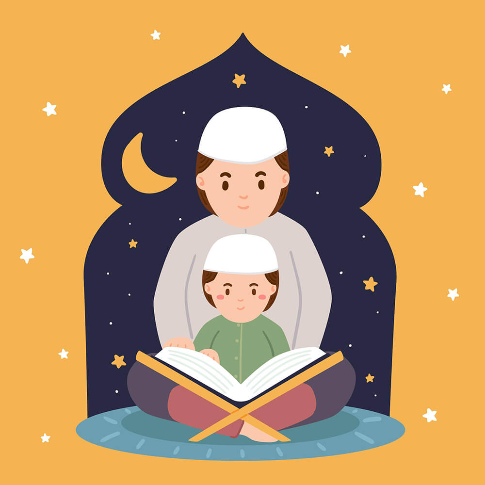 Moon Quran Academy